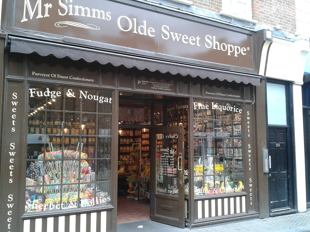 Uxbridge 2015 (When we were a Simms!)