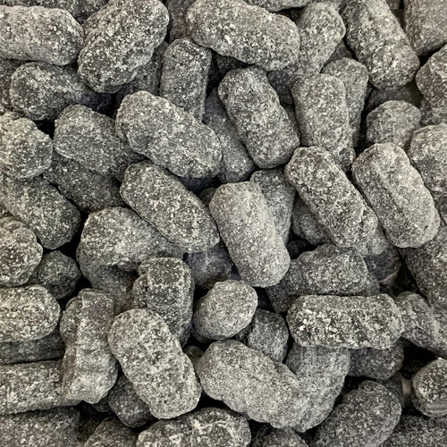 LIQUORICE TWISTS