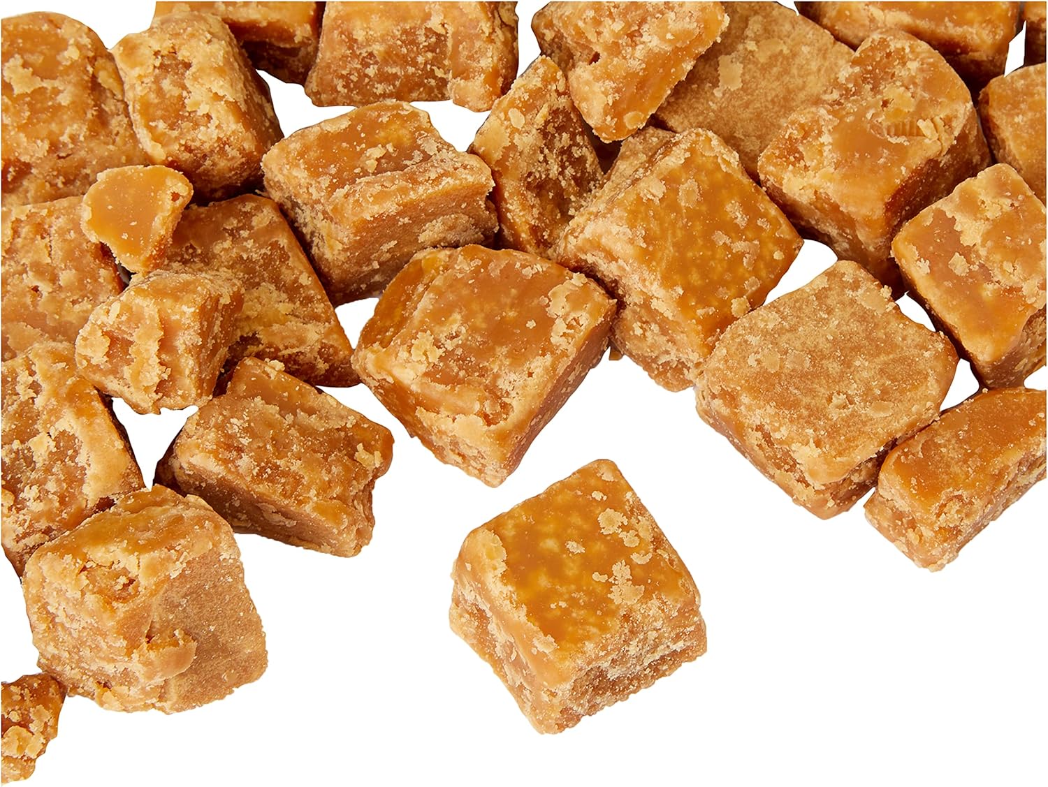 ALL BUTTER FUDGE BAG - BONBON'S