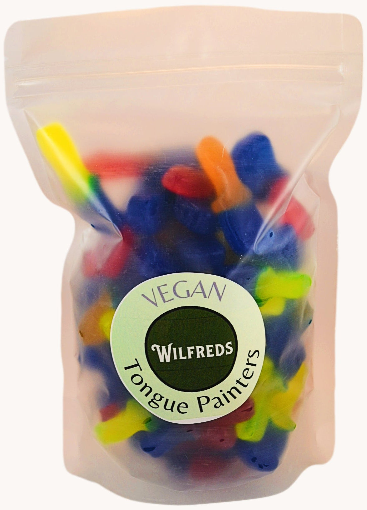 TONGUE PAINTERS