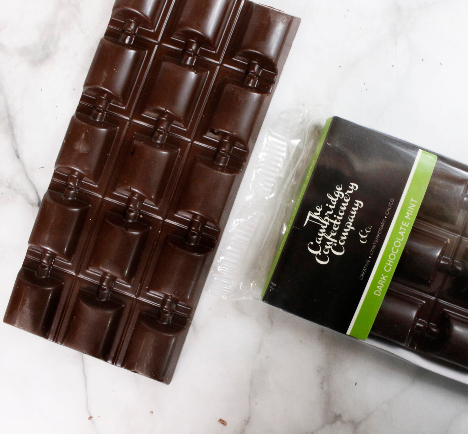 DARK CHOCOLATE MINT (BBE 04/25)