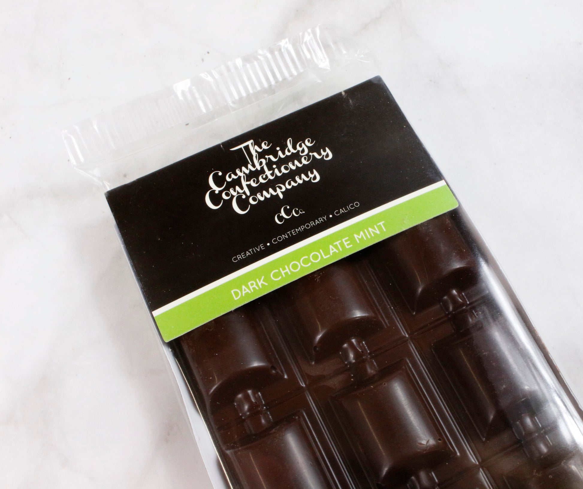 DARK CHOCOLATE MINT (BBE 04/25)