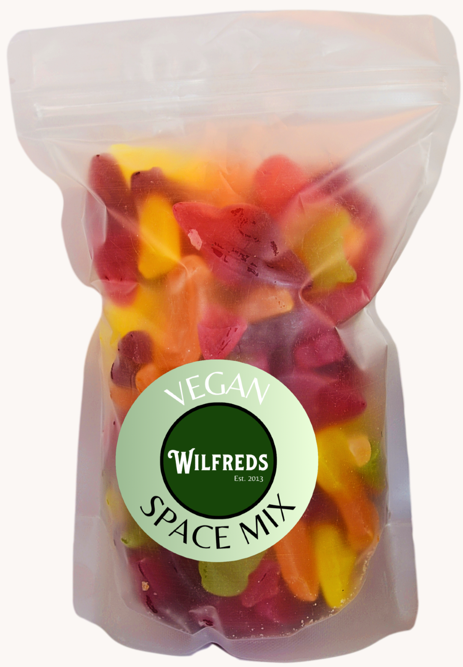 SPACE MIX