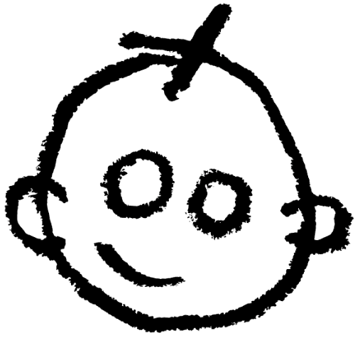 Button icon