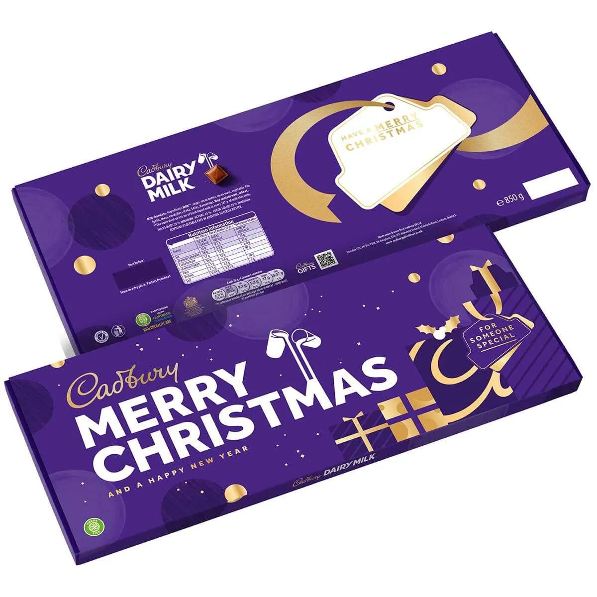 850g dairy milk deals