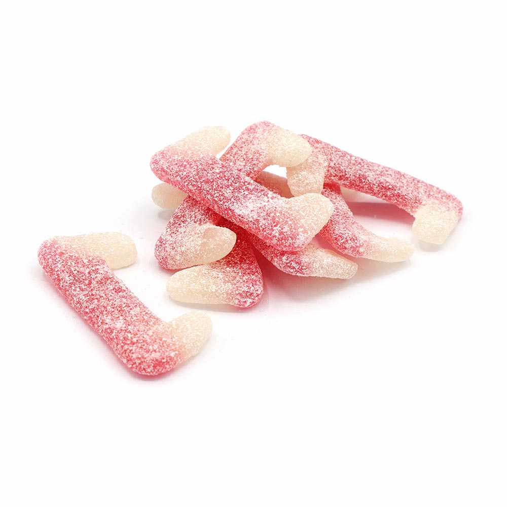 DRACULA TEETH VEGAN 3KG BAG