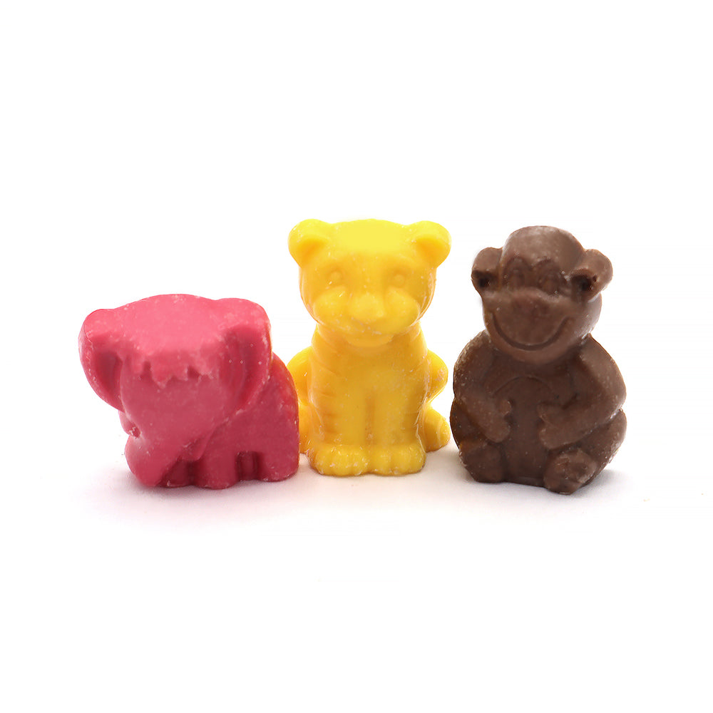 HANNAH'S ANIMALS 3KG