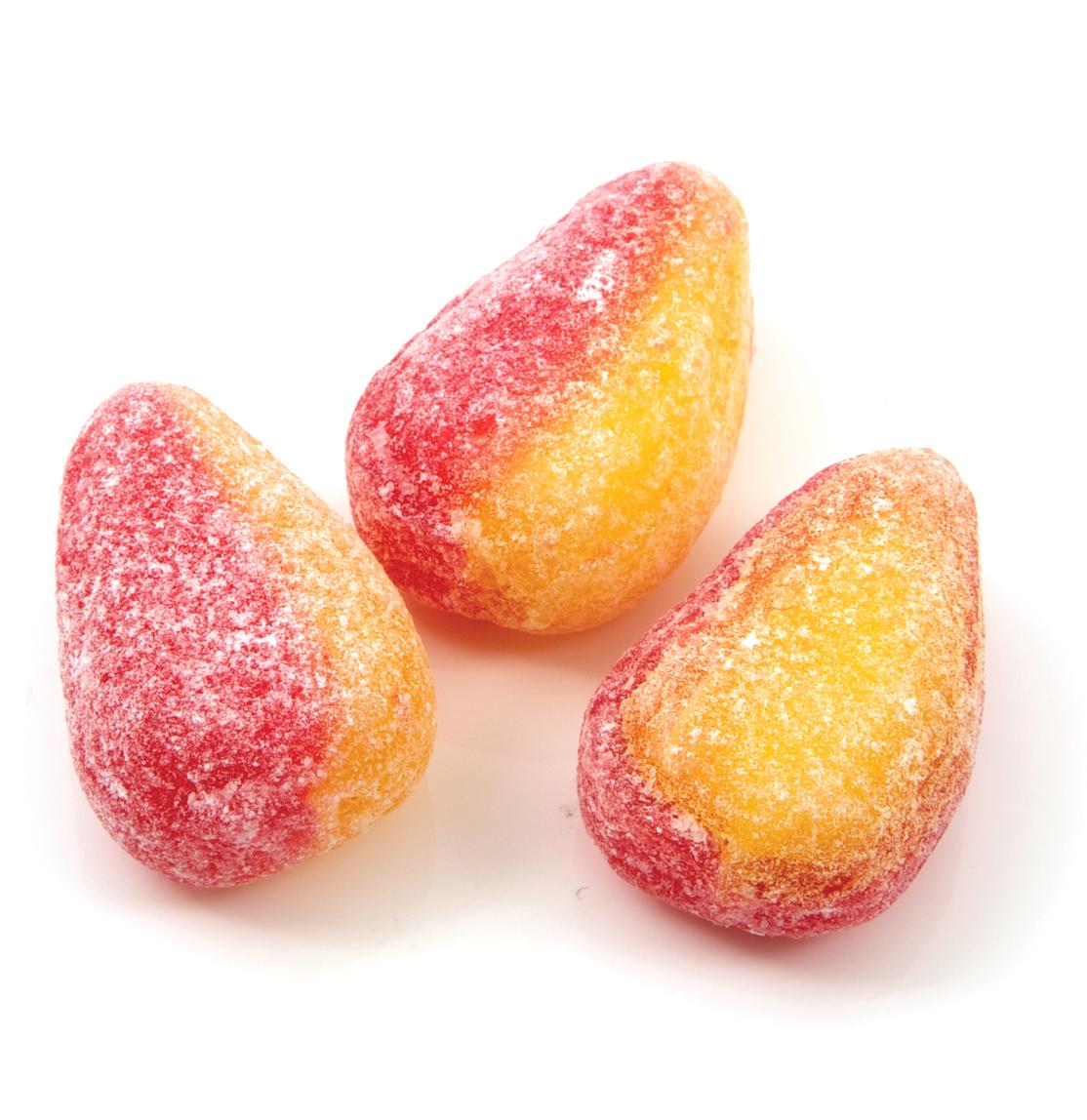 KINGSWAY PEAR DROPS 3.18KG