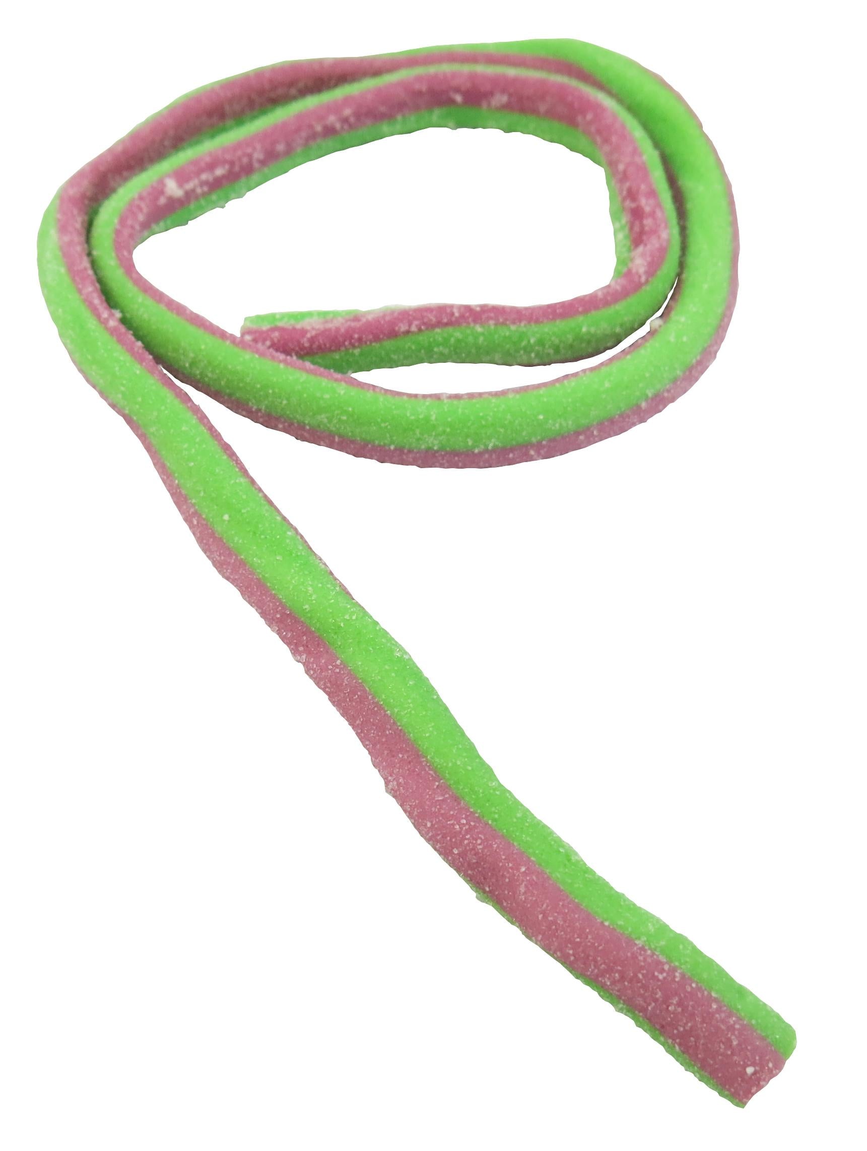 VIDAL GIANT SOUR WATERMELON CABLES 6KG (VEGAN)