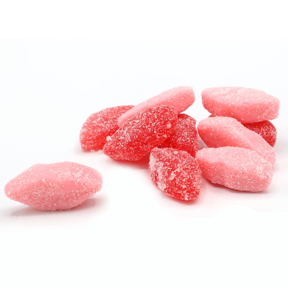 KINGSWAY BIG LIPS 2.5KG BAG (VEGAN)