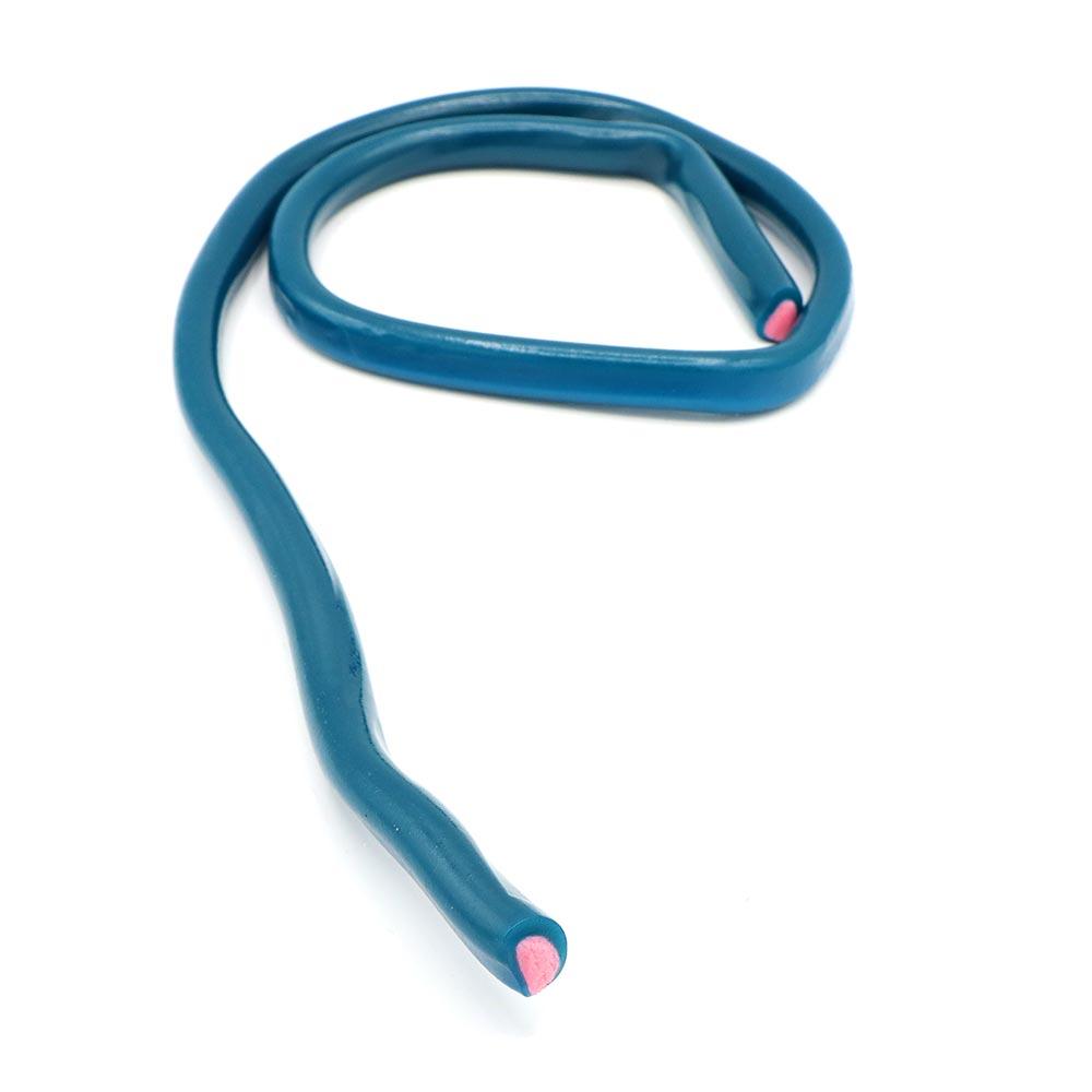 VIDAL GIANT BUBBLEGUM CABLES 6KG BAG