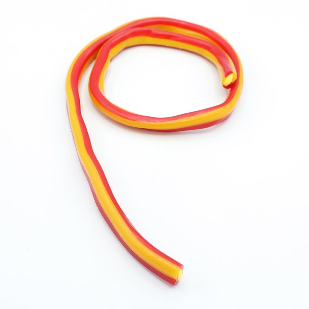 VIDAL GIANT RHUBARB & CUSTARD CABLE 6KG (VEGAN)