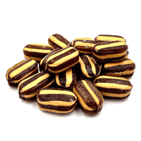 STOCKLEY'S OLD FASHIONED HUMBUGS 3KG (DAIRY FREE)