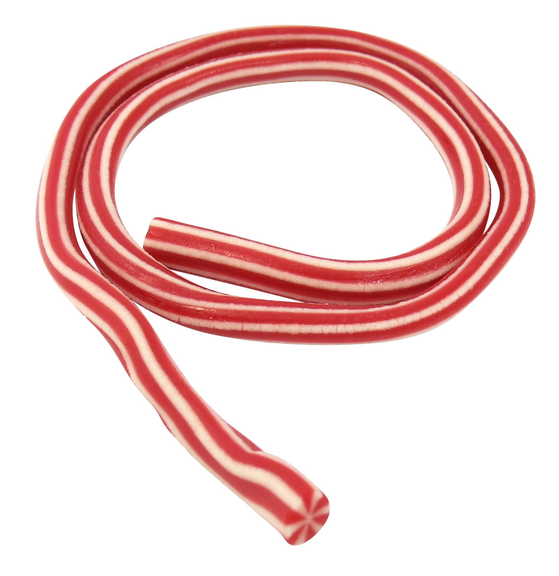 VIDAL GIANT RED & WHITE CABLES 6KG BAG