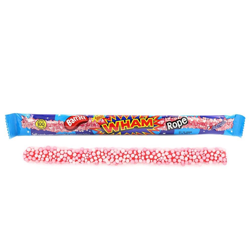 BARRATT WHAM ROPE 26G