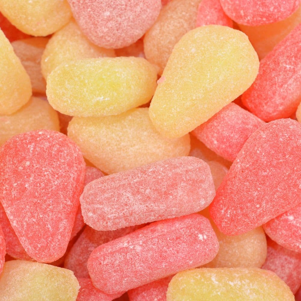 PEAR DROPS