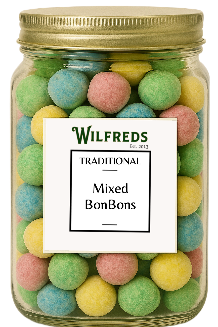 MIXED BONBONS