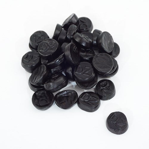 Wilfreds Double Salt Zouts 100g 200g 400g 1kg 2kg