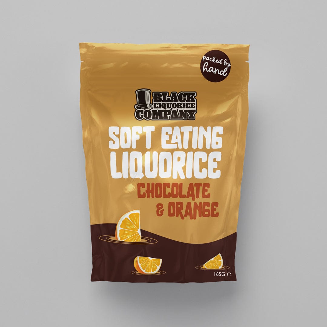 CHOCOLATE & ORANGE LIQ. (BBE 09/25)