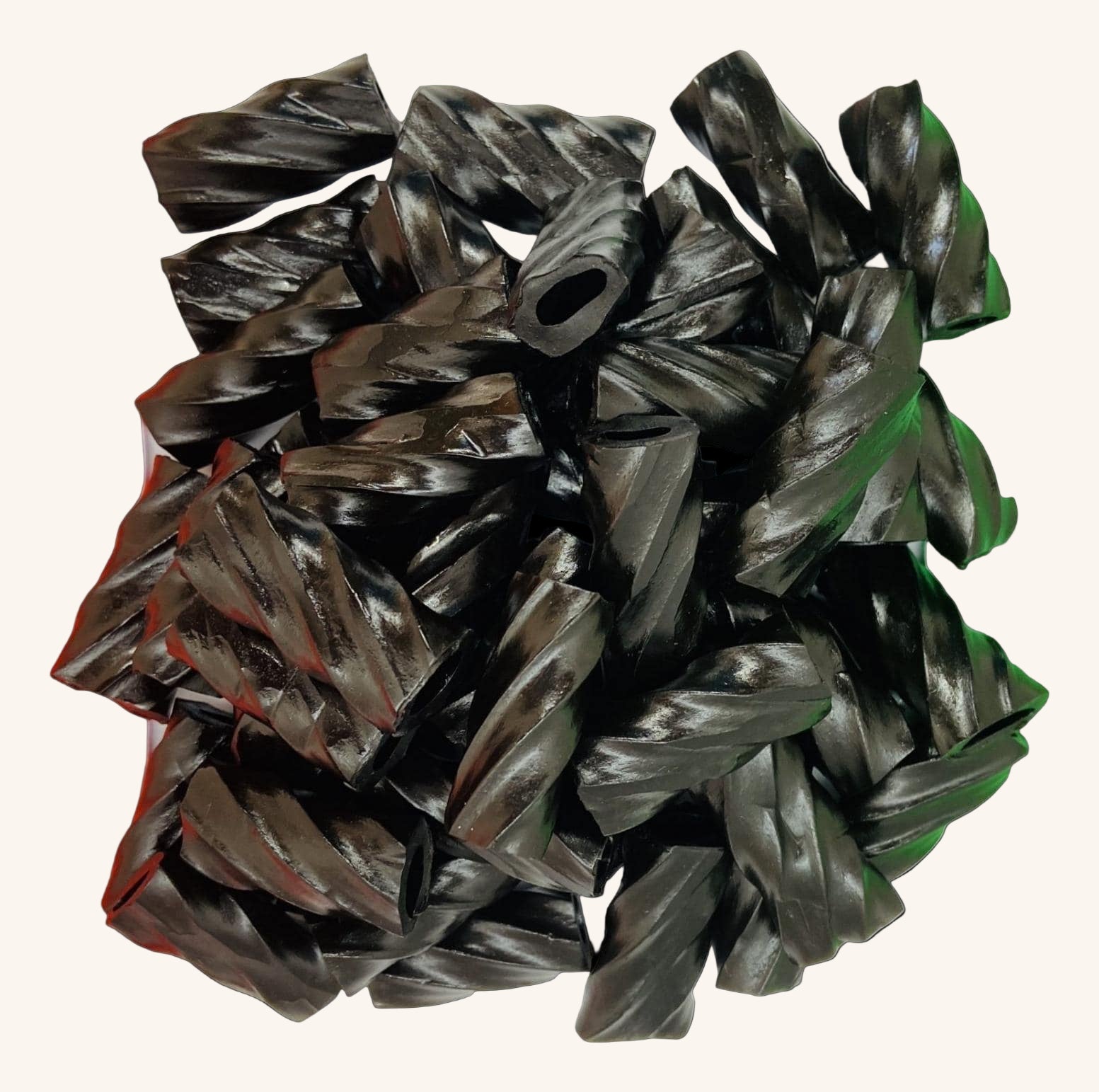 LIQUORICE PASTA