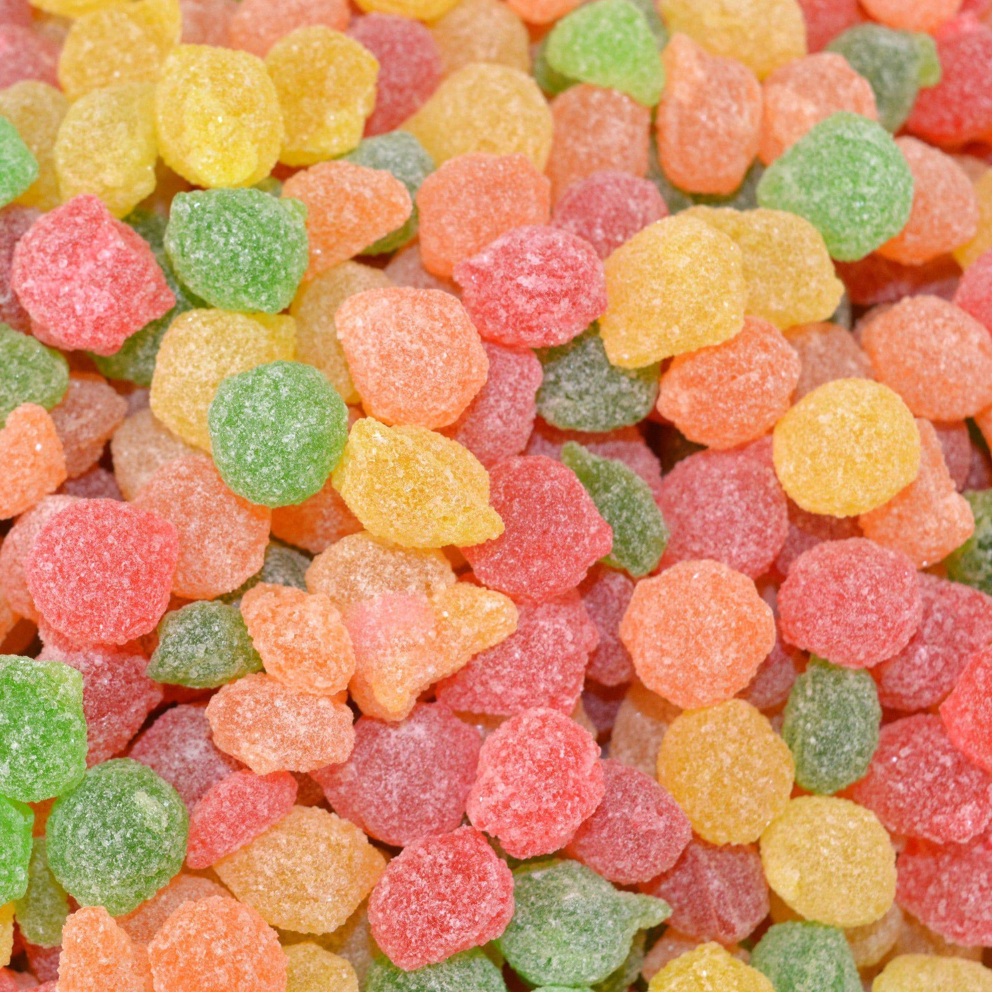TOM THUMB DROPS