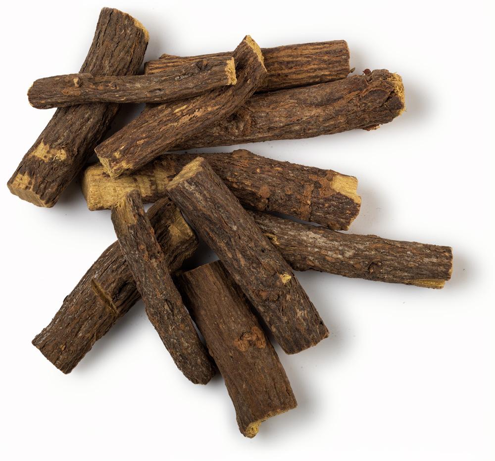 Ever wondered where Liquorice comes from?