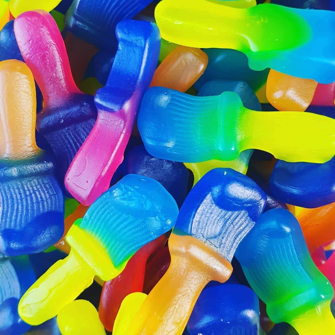 Why Choose Vegan Sweets?
