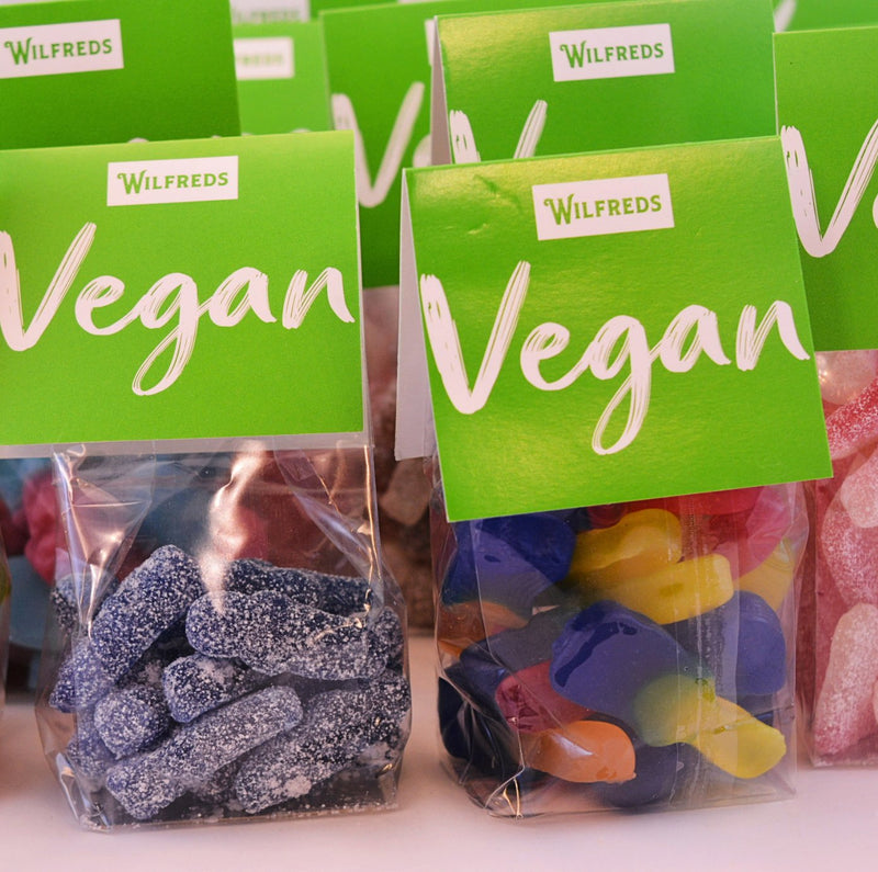 VEGAN