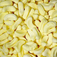 SMALL BANANAS