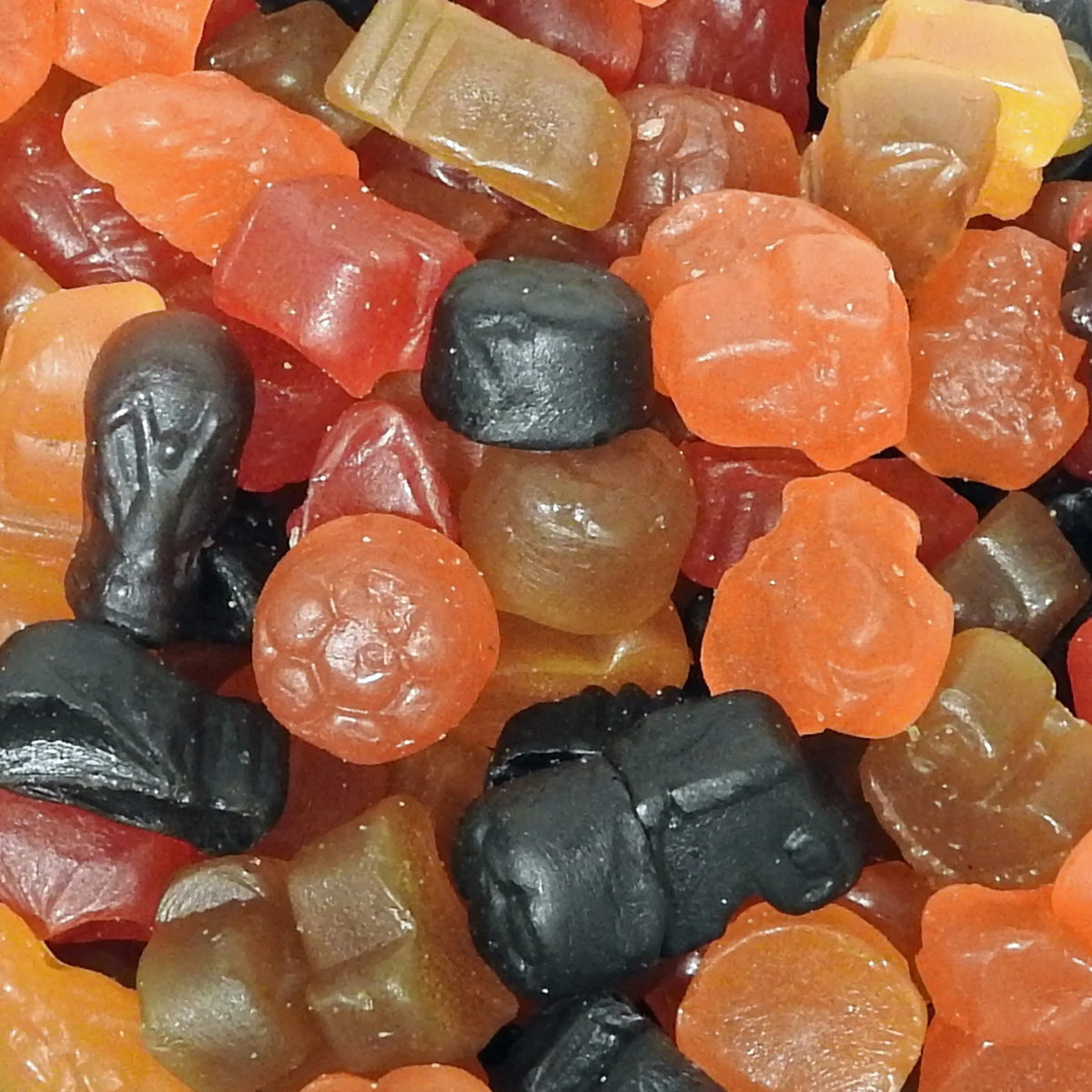 LIONS SPORTS MIX