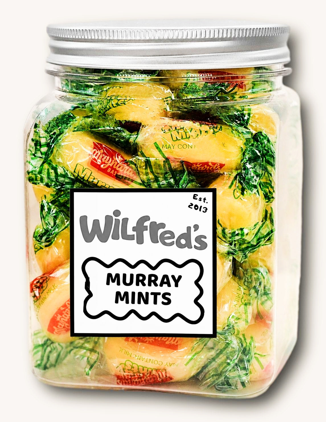 MURRAY MINTS