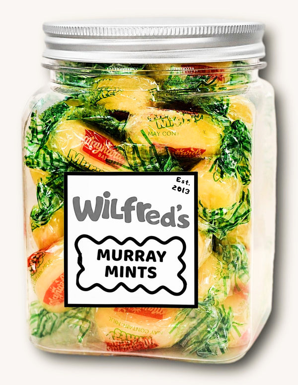 MURRAY MINTS