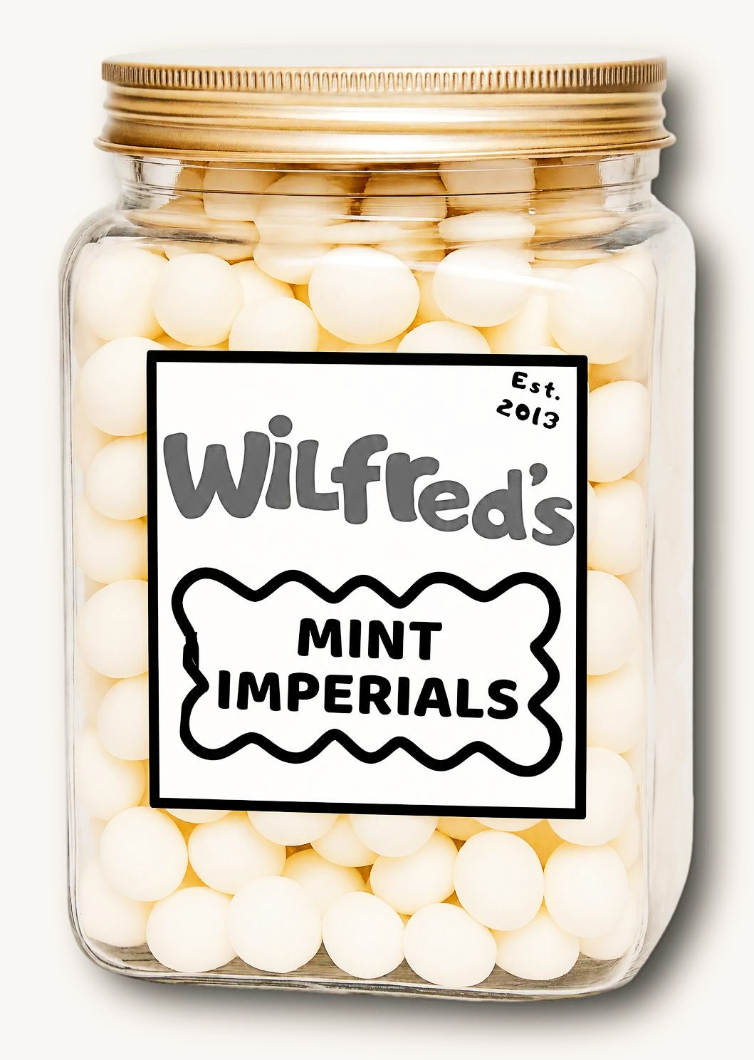 MINT IMPERIALS