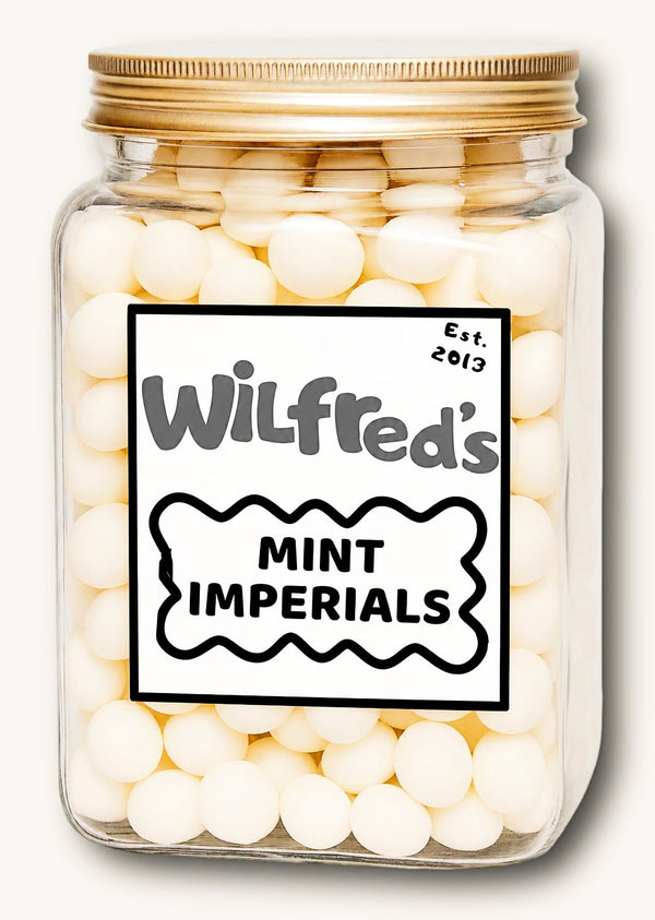 MINT IMPERIALS