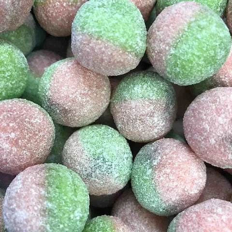 RASPBERRY & KIWI