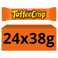 Toffee Crisp: Whole Box of 24