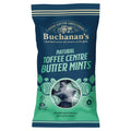 Buchanan's Butter Mints with Toffee Centre 140g