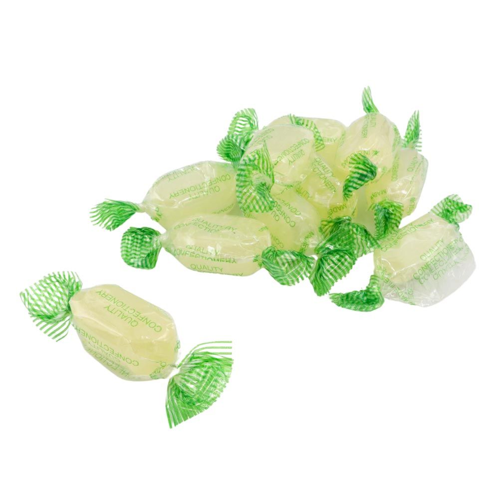 Stockley's Menthol & Eucalyptus