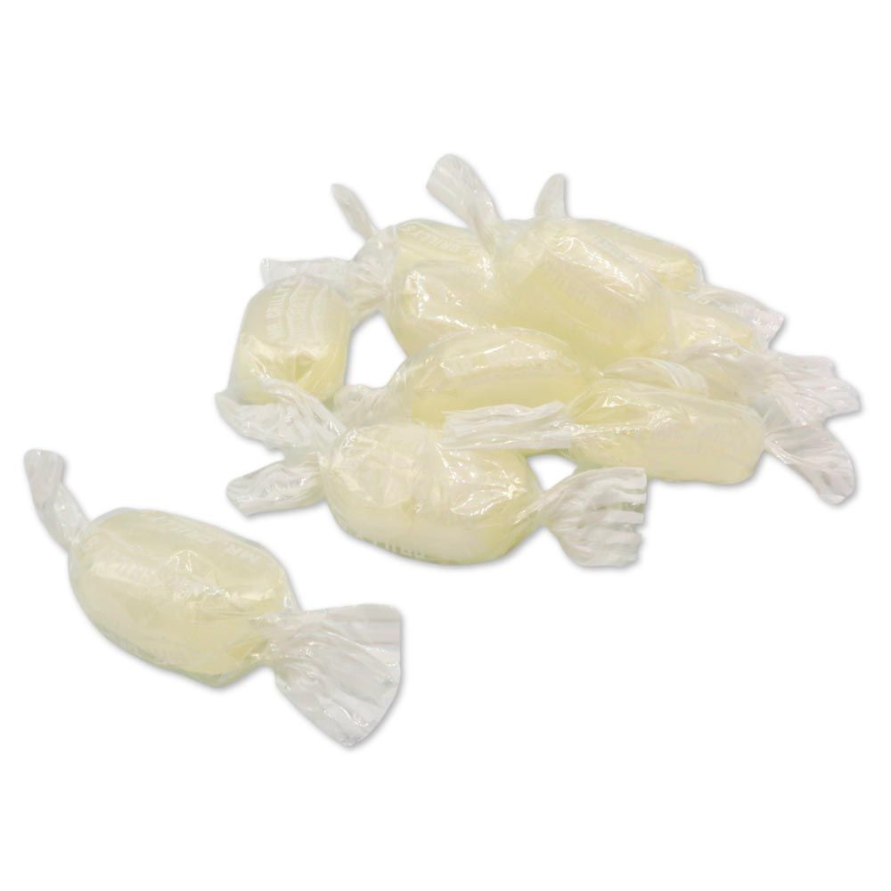 Mr Crilly's Menthol & Eucalyptus Throat Drops