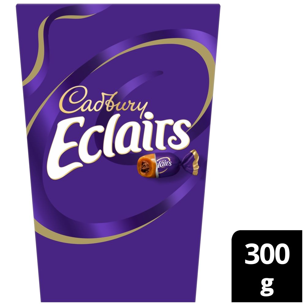 Cadbury Eclairs 300g