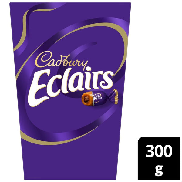 Cadbury Eclairs 300g