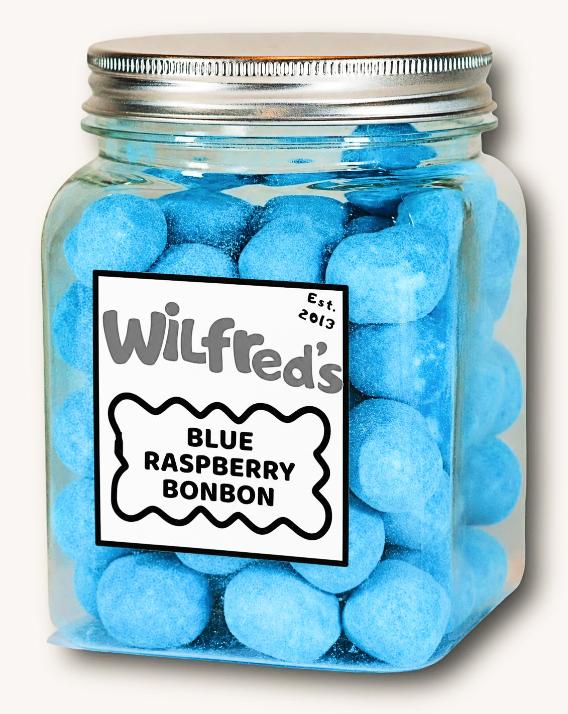 BLUE RASPBERRY BONBON