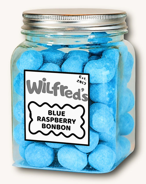 BLUE RASPBERRY BONBON