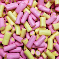 HARIBO RHUBARB & CUSTARD