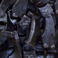 LIQUORICE CATS