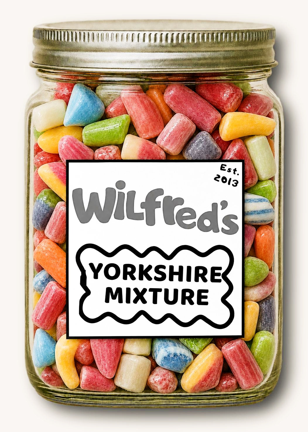 YORKSHIRE MIXTURE