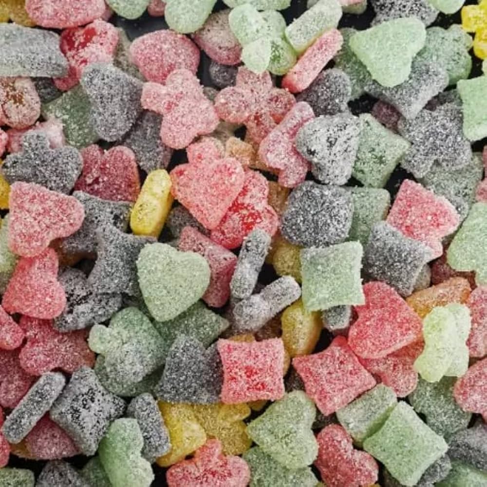 POKER FRUITS (SF.)