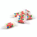 Love Hearts Mini Rolls
