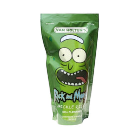 Van Holtan's Pickle In A Pouch Pickle Rick Dill Flavour - 306g