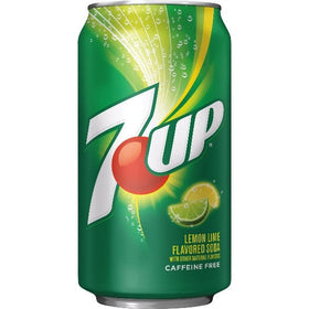 7UP Original Lemon Lime (355ml)